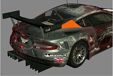 #002Υͥ/RACE DRIVER GRIDסꥫΥ4оּ15ࡤƥեåХåǽξ