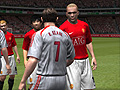 ͵꡼ǿåաPro Evolution Soccer 2009פΥǥǤUp