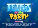 Tetris Partyסƥȥꥹѡƥ