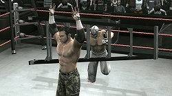 #006Υͥ/ϥץ쥤ǥåޥ˥ĺܻؤPS3WWE2009 SmackDown vs RawסDLCȶȯ