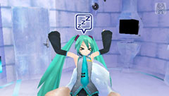 #006Υͥ/ߤäߤˤ㤦ȳμ¤ΥꥺॢPSPֽ鲻ߥ -Project DIVA-