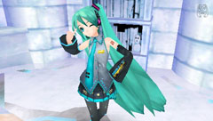 #007Υͥ/ߤäߤˤ㤦ȳμ¤ΥꥺॢPSPֽ鲻ߥ -Project DIVA-