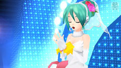 #015Υͥ/ߤäߤˤ㤦ȳμ¤ΥꥺॢPSPֽ鲻ߥ -Project DIVA-