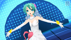 #016Υͥ/ߤäߤˤ㤦ȳμ¤ΥꥺॢPSPֽ鲻ߥ -Project DIVA-