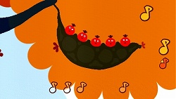 #002Υͥ/ž󤬥ѥåסȯΡLocoRoco 2סץ⡼ࡼӡ2ܤ4GamerUp