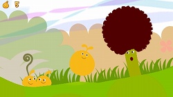 #004Υͥ/ž󤬥ѥåסȯΡLocoRoco 2סץ⡼ࡼӡ2ܤ4GamerUp