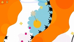 #003Υͥ/LocoRoco 2ס֥֥֥ΤȤǡפΥץ쥤ࡼӡ4GamerUp