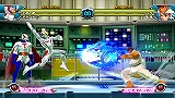 ĥΥ VS. CAPCOM CROSS GENERATION OF HEROES