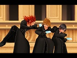 KINGDOM HEARTS 358/2 Days