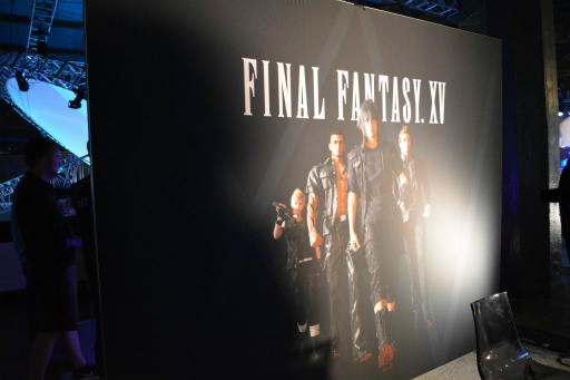  No.003Υͥ / E3 2016ϡFINAL FANTASY XV VR EXPERIENCEץץ쥤ݡȡϥץʤ顤ʥ٥ҡ⥹ȤƮ