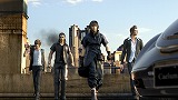 FINAL FANTASY XV