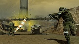 Red Faction: Guerrilla