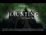 Nancy Drew: The Haunting of Castle Malloy