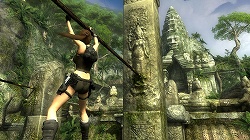 #002Υͥ/Xbox 360/PS3TOMB RAIDER: UNDERWORLDס2009ǯ129ȯ