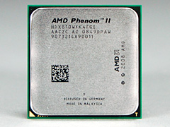 #002Υͥ/AM3ץåȥեβǽõPhenom X4 810סPhenom II X3 720 Black Editionץӥ塼Ǻ