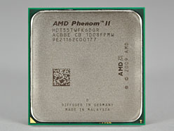 #002Υͥ/ȯ䡣TDP 95WǡPhenom II X6 1055TפξϤȯǮǧ