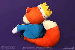 #012Υͥ/Fangamer Japan쥢οץ RareRacersפ֥Х󥸥硼ȥסConker's Bad Fur Dayפκǿå