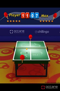 iPingPong 3D