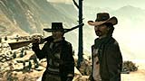 Call of Juarez: Bound in Blood