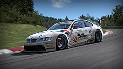 #005Υͥ/NFS SHIFTסBMW M3 GT2פʤɤоּϿȯɽ