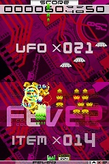 SPACE INVADERS EXTREME 2