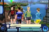 The Sims 3