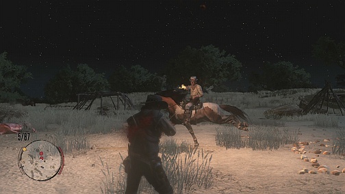 #010Υͥ/ͷ٤ʬ밵Ūʥ봶ȥꥢƥ嵡ѥΰĤδϤȤ⤤Red Dead Redemptionפ̥ϤࡼӡդǾҲ