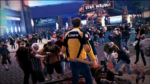 #002Υͥ/DEAD RISING 2PS3ǤXbox 360Ǥȯ2010ǯ930ѹ