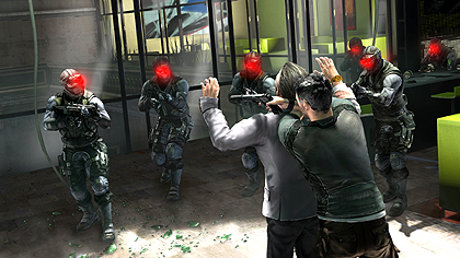 #015Υͥ/MSե󥷥ǳŤ줿ǥ٥ȤǡHalo: ReachסDEAD RISING 2פʤɡ2010ǯȯ饤ʥåפȯɽ