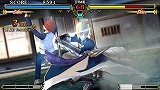 Fate/unlimited codes PORTABLE