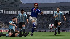 #031Υͥ/PlayStation Storeǿ󡣡WORLD SOCCER Winning Eleven 2010 󤭻ĩפINFLUENCEפʤɤۿ