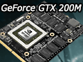 NVIDIAΡPCGPUGeForce GTX 280M/260MסGeForce GTS 160MȯɽǥȥåPC9800 GTXܡɤϡGeForce GTS 250פ