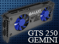 GalaxyΥǥ奢GTS 250ɡGEMINIפϡ2010ǯοʤȤƤʤ