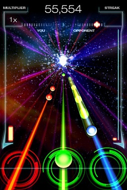 Tap Tap Revenge 2