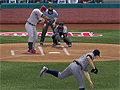 衪Major League Baseball 2K9פΥǥǤUp