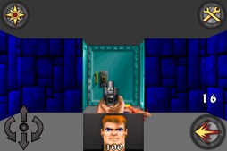 Wolfenstein 3D Classic