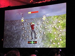 #013Υͥ/GDC 200904ǤŷƲδļĹGDCǴĴֱ顣꡼ǿTHE LEGEND OF ZELDA Spirit TracksפDSȯ