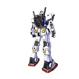 ưΥﵭ MOBILE SUIT GUNDAM BATTLEFIELD RECORD U.C.0081