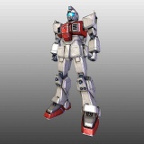 ưΥﵭ MOBILE SUIT GUNDAM BATTLEFIELD RECORD U.C.0081