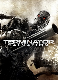 #002Υͥ/PS3/X360TERMINATOR SALVATIONסॷƥʤɤξܺ١᡼ࡼӡ1Ƥ