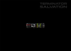 #017Υͥ/PS3/X360TERMINATOR SALVATIONסॷƥʤɤξܺ١᡼ࡼӡ1Ƥ