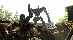 #031Υͥ/PS3/X360TERMINATOR SALVATIONסॷƥʤɤξܺ١᡼ࡼӡ1Ƥ