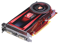 #002Υͥ/AMD40nmץ¤GPUATI Radeon HD 4770ȯɽ1Ⱦ1TFLOPS¸