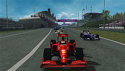 #011Υͥ/F1 2009WiiǤ6090ߡPSPǤ5040ߤ1217ȯ䤬ꡣǿࡼӡ4GamerUp