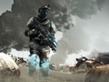 E3 2010UbisoftE3ǡTom Clancy's Ghost Recon: Future SoldierפΥץ쥤ǥº̤ޤȤäϡޤˡͩɤΤ