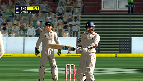 #003Υͥ/ѹΥꥱåȹơޤˤAshes Cricket 2009פΥǥǤ4GamerUp