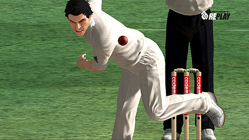 #004Υͥ/ѹΥꥱåȹơޤˤAshes Cricket 2009פΥǥǤ4GamerUp