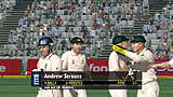 Ashes Cricket 2009