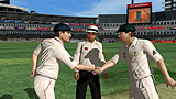 Ashes Cricket 2009