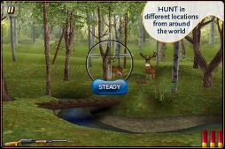 Deer Hunter 3D